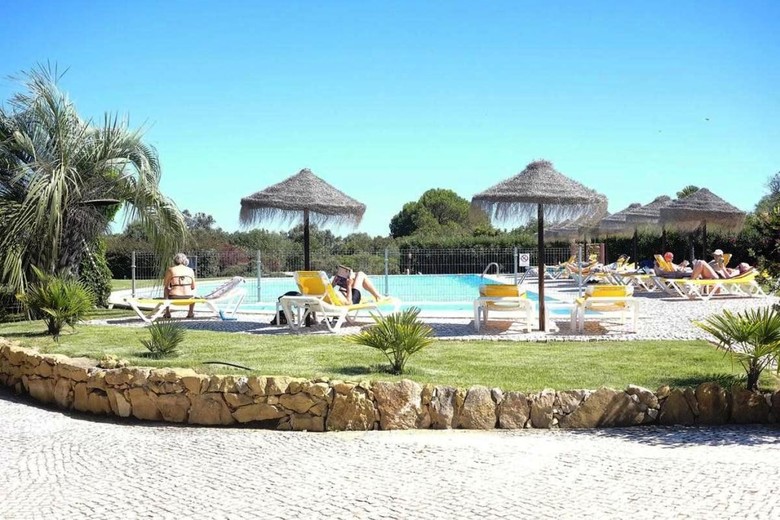 Hotel Luzmar Villas