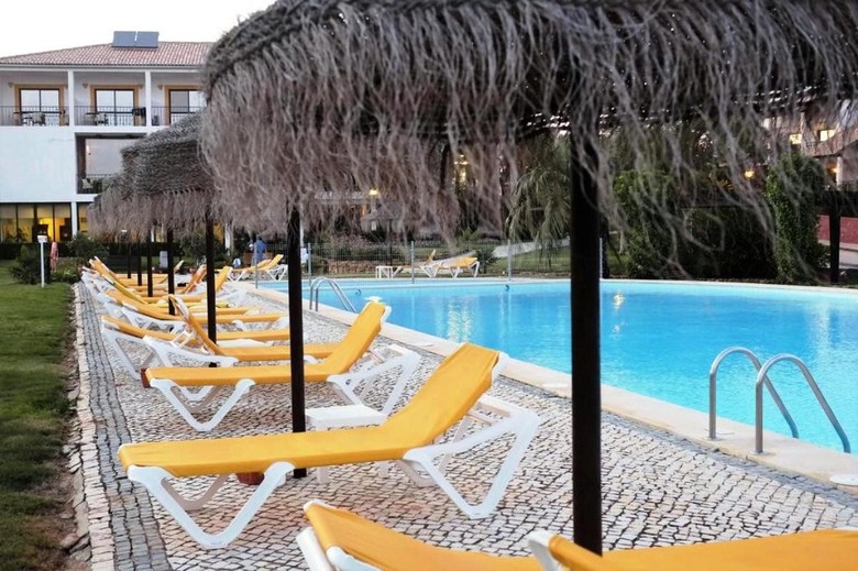 Hotel Luzmar Villas