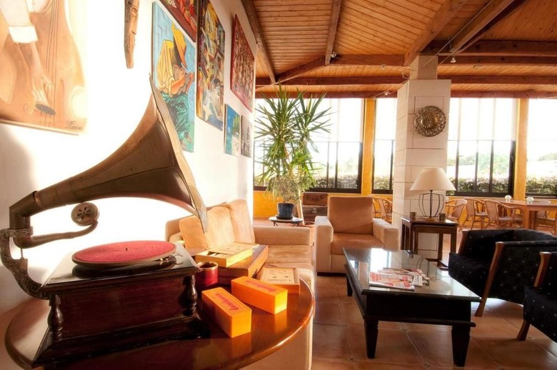 Hotel Luzmar Villas