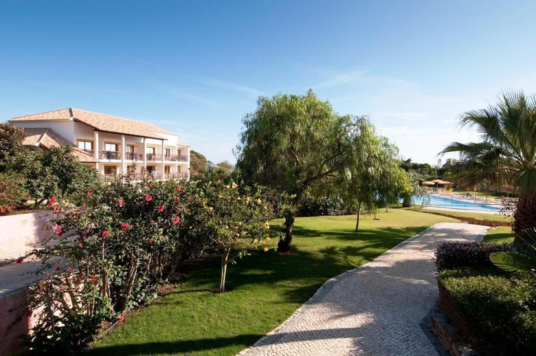 Hotel Luzmar Villas