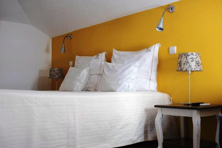 Hotel Luzmar Villas