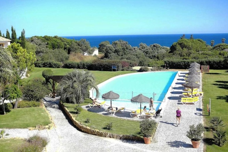 Hotel Luzmar Villas