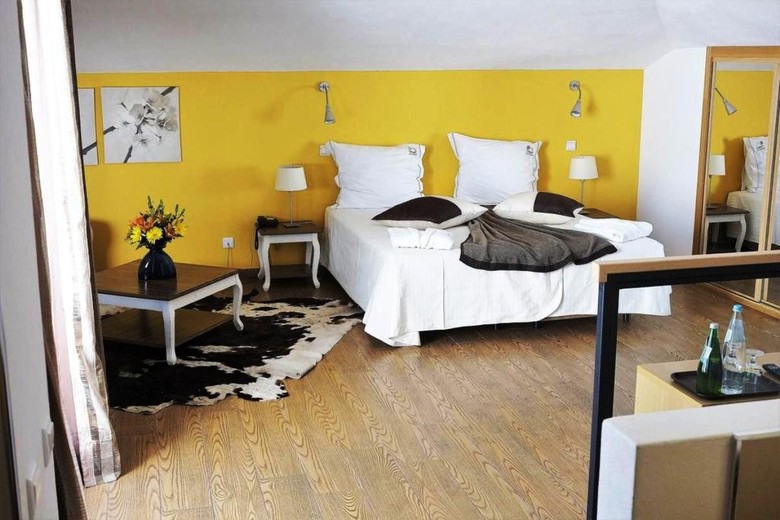 Hotel Luzmar Villas