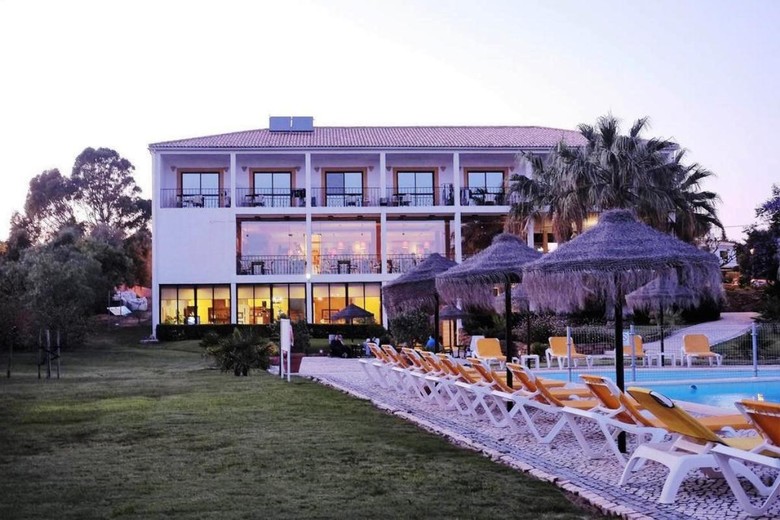 Hotel Luzmar Villas
