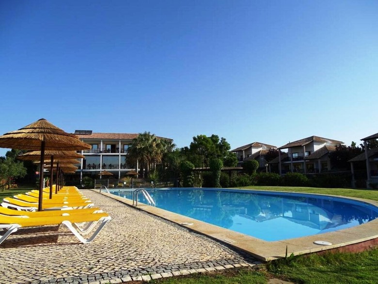 Hotel Luzmar Villas