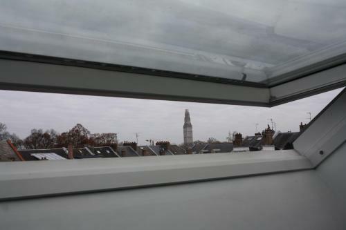 Hostal L'annexe Amiens