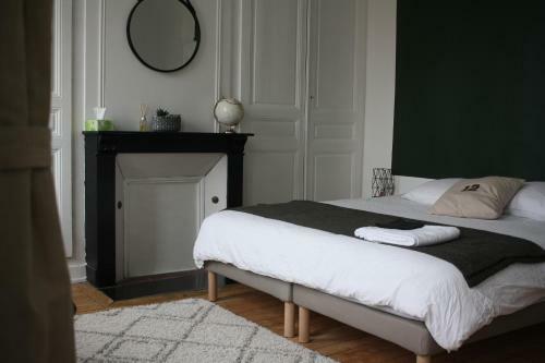 Hostal L'annexe Amiens