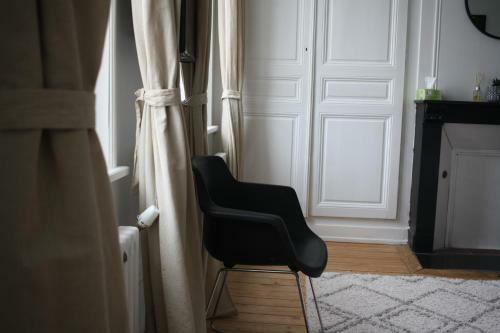 Hostal L'annexe Amiens