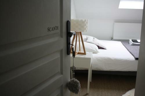 Hostal L'annexe Amiens