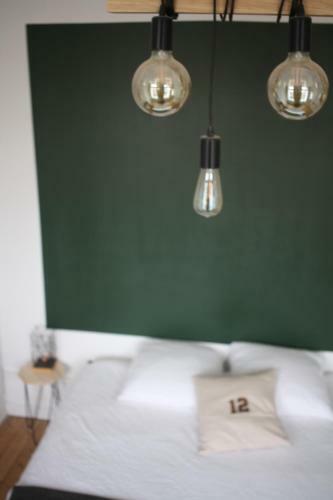 Hostal L'annexe Amiens