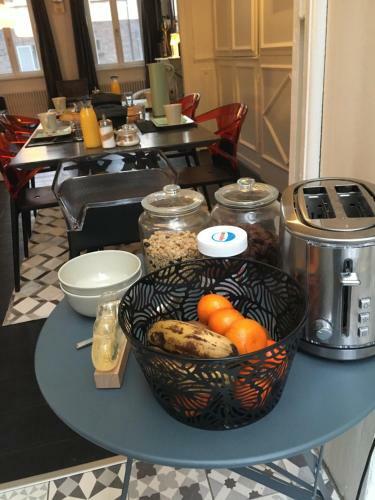 Hostal L'annexe Amiens