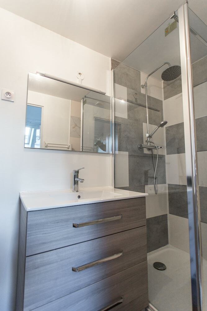 Apartamento Les Augustins