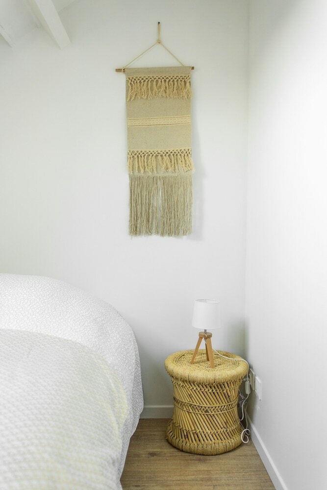 Apartamento Les Augustins