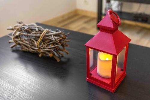 Apartamento Appartement Cosy Amiens