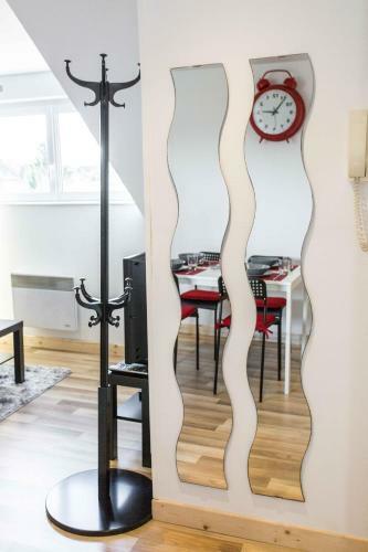 Apartamento Appartement Cosy Amiens