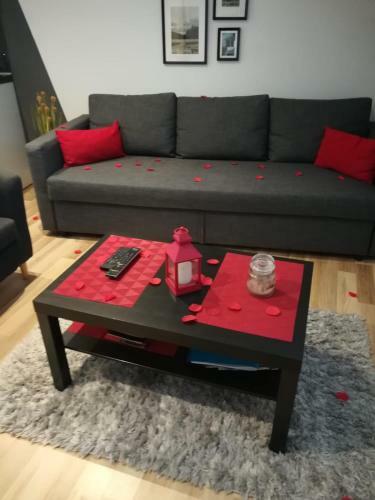 Apartamento Appartement Cosy Amiens