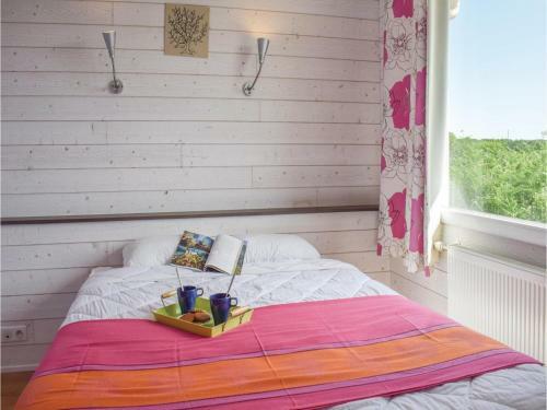 Two-bedroom Holiday Home In Guisseny