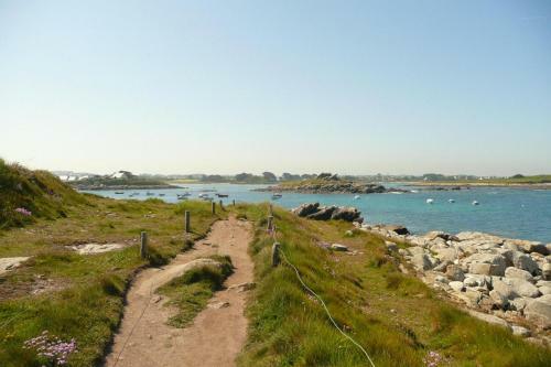 Holiday Home Guiss�ny - Bre05287-f