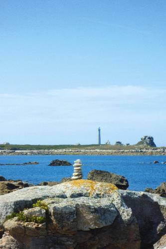 Holiday Home Guiss�ny - Bre05287-f