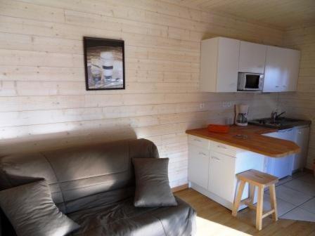 One Bedroom Chalet, Gujan Mestras, 20m�