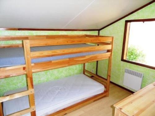 Three Bedroom Chalet, 50m� - 279