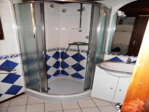 Three Bedroom Chalet, 50m� - 279