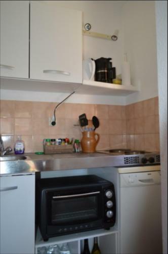 Two-bedroom Holiday Home 30m�, 4 Pax