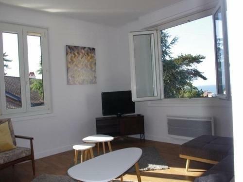 Apartment Abelias - � 550m De La Plage