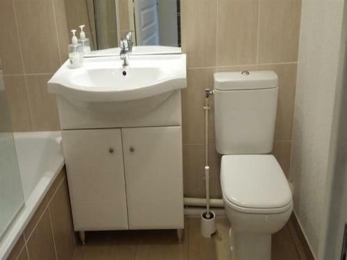 Apartment Dongoxenia 16, Quartier Calme.