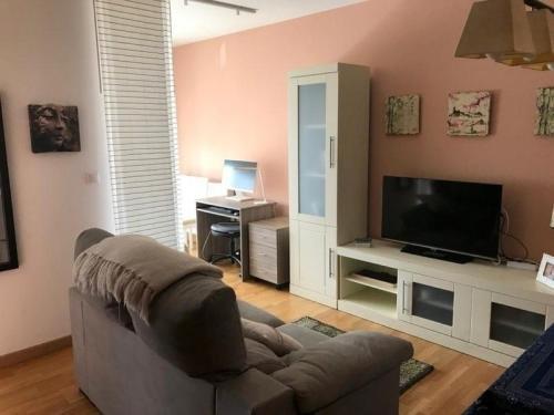 Apartment Haitzak - Proche Des Commerces Et Fronti�re