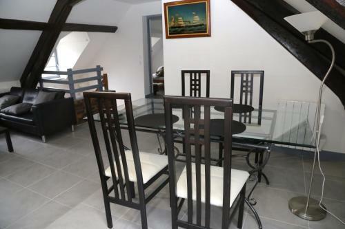 Apartamento Appartement De Charme