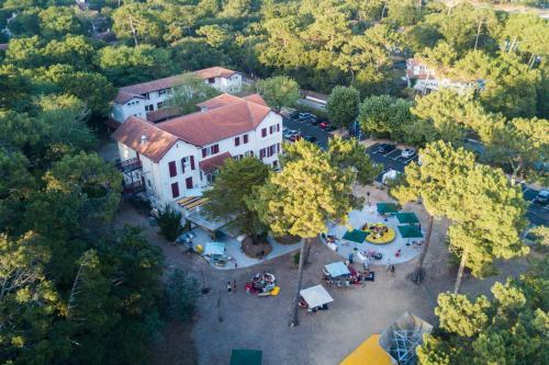 Albergue Jo&joe Hossegor