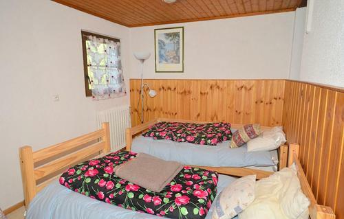 Odalys Chalet Alpenvue