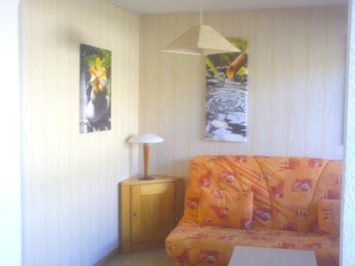 Apartment Rue Du 93e R.a.m