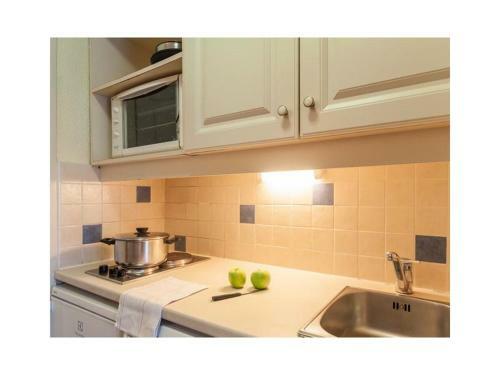 Apartamento Studio 4 Personnes Proche Plage 67787