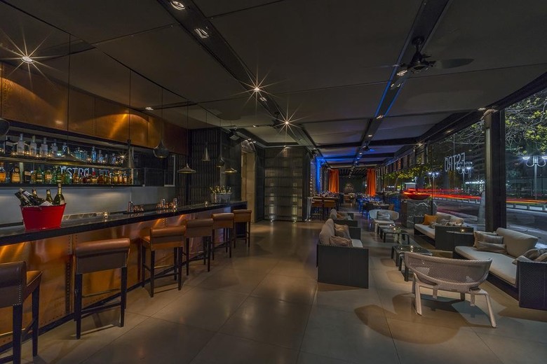 Hotel Ritz Carlton Santiago