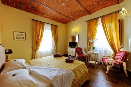 Hotel Etruria Resort & Natural Spa