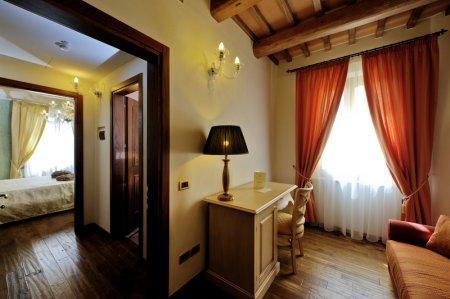 Hotel Etruria Resort & Natural Spa