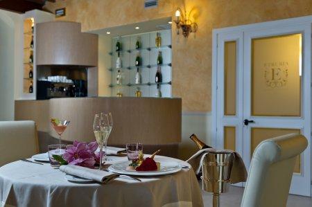 Hotel Etruria Resort & Natural Spa