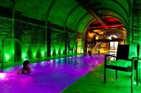 Hotel Etruria Resort & Natural Spa