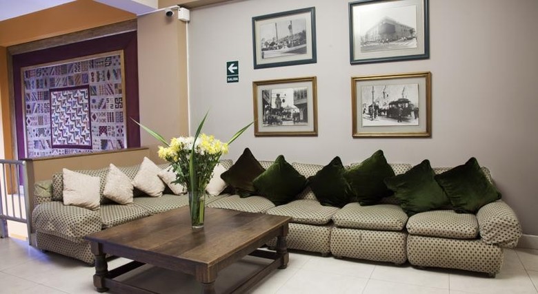 Hotel Kamana