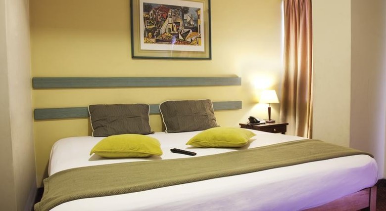 Hotel Kamana