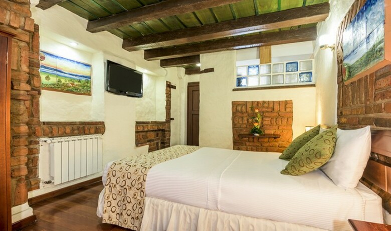 Hotel Muisca