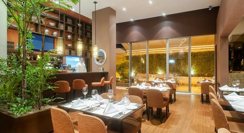 Hotel Suites Cabrera Imperial Bogota