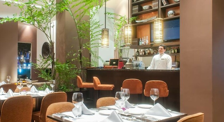 Hotel Suites Cabrera Imperial Bogota