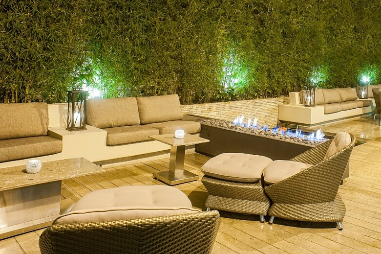 Hotel Suites Cabrera Imperial Bogota