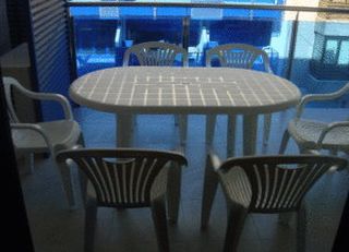 Apartamentos Miralcielo Habitat Costa