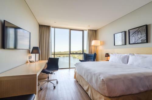 Hotel Hampton By Hilton Montevideo Carrasco