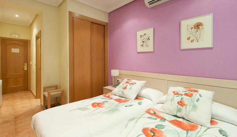 Hostal Luz