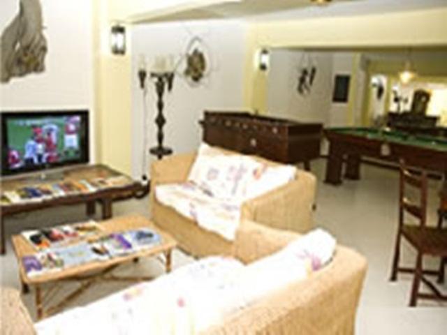 Posada Auberge De La Langouste